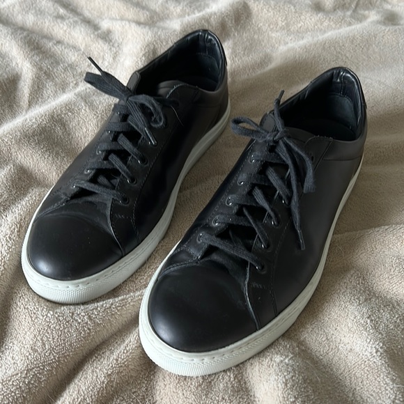 Common Projects Shoes - Common Projects Achilles Lows